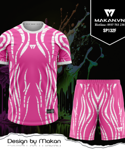Đồ bóng đá MAKAN SP132
