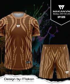 Đồ bóng đá MAKAN SP132