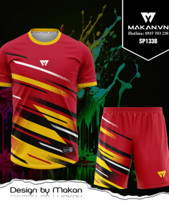 Đồ bóng đá MAKAN SP133