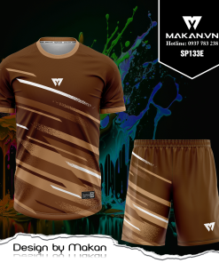 Đồ bóng đá MAKAN SP133