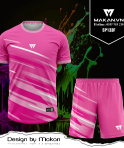 Đồ bóng đá MAKAN SP133