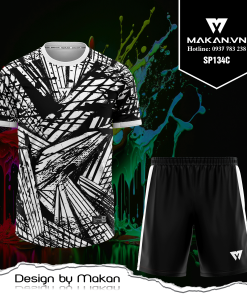Đồ bóng đá MAKAN SP134