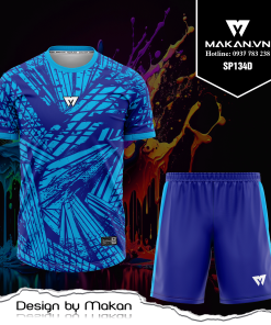 Đồ bóng đá MAKAN SP134
