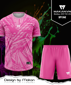 Đồ bóng đá MAKAN SP134