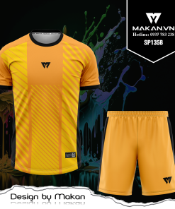 Đồ bóng đá MAKAN SP135