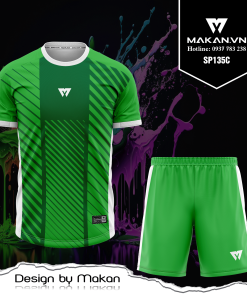 Đồ bóng đá MAKAN SP135