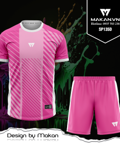 Đồ bóng đá MAKAN SP135