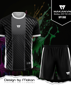 Đồ bóng đá MAKAN SP135