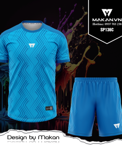Đồ bóng đá MAKAN SP136