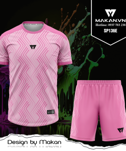 Đồ bóng đá MAKAN SP136