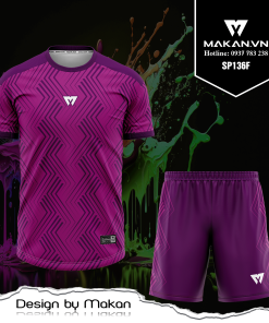 Đồ bóng đá MAKAN SP136