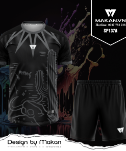 Đồ bóng đá MAKAN SP137