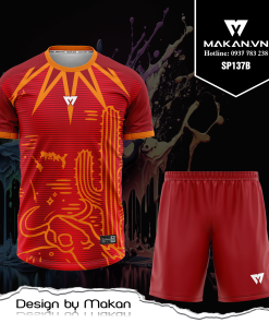Đồ bóng đá MAKAN SP137