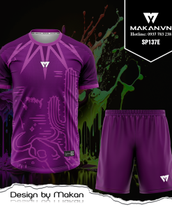 Đồ bóng đá MAKAN SP137