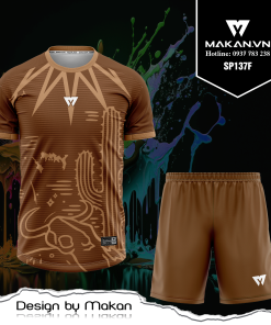 Đồ bóng đá MAKAN SP137