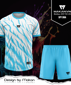 Đồ bóng đá MAKAN SP138