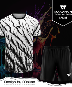 Đồ bóng đá MAKAN SP138