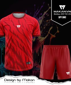 Đồ bóng đá MAKAN SP138