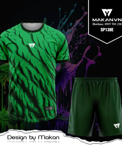 Đồ bóng đá MAKAN SP138