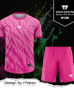 Đồ bóng đá MAKAN SP138