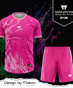 Đồ bóng đá MAKAN SP139