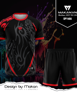 Đồ bóng đá MAKAN SP140