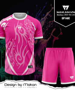 Đồ bóng đá MAKAN SP140