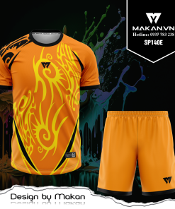 Đồ bóng đá MAKAN SP140