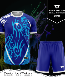 Đồ bóng đá MAKAN SP140