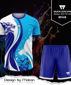 Đồ bóng đá MAKAN SP141