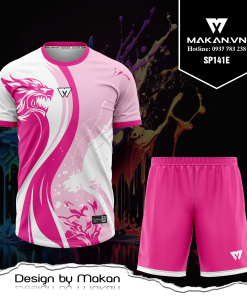 Đồ bóng đá MAKAN SP141