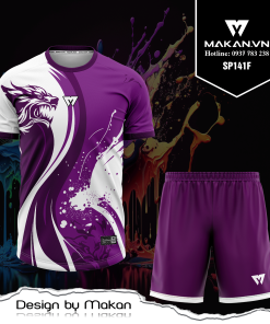 Đồ bóng đá MAKAN SP141