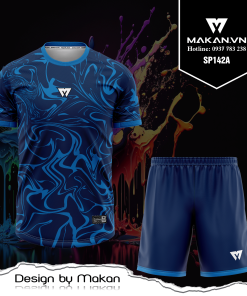 Đồ bóng đá MAKAN SP142