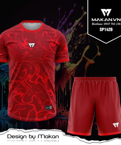 Đồ bóng đá MAKAN SP142