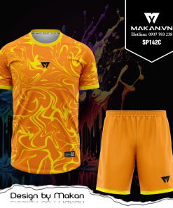 Đồ bóng đá MAKAN SP142