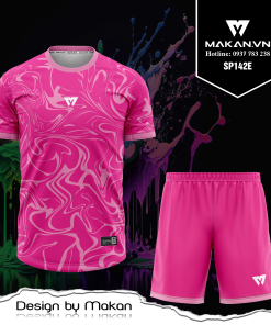 Đồ bóng đá MAKAN SP142