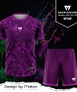 Đồ bóng đá MAKAN SP142