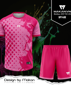 Đồ bóng đá MAKAN SP143