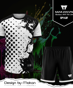 Đồ bóng đá MAKAN SP143