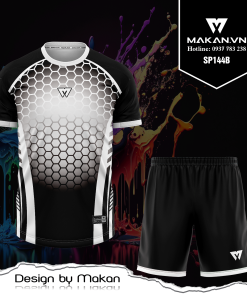 Đồ bóng đá MAKAN SP144