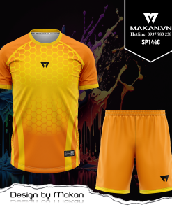 Đồ bóng đá MAKAN SP144