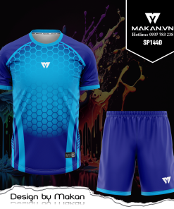 Đồ bóng đá MAKAN SP144