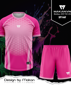 Đồ bóng đá MAKAN SP144