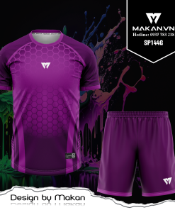 Đồ bóng đá MAKAN SP144