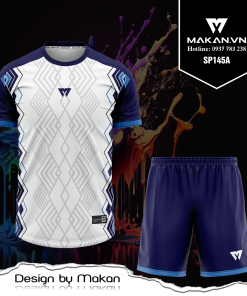 Đồ bóng đá MAKAN SP145