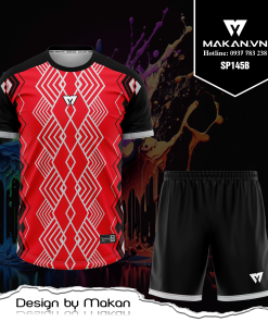 Đồ bóng đá MAKAN SP145