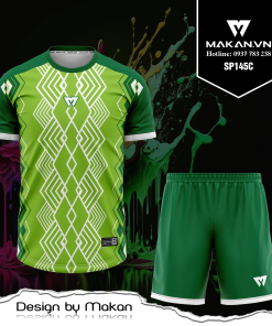 Đồ bóng đá MAKAN SP145