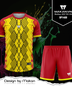 Đồ bóng đá MAKAN SP145