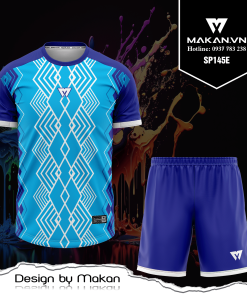 Đồ bóng đá MAKAN SP145