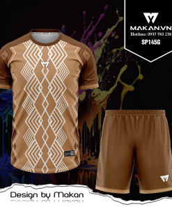 Đồ bóng đá MAKAN SP145